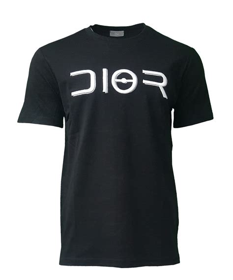 dior t shirt durchsichtig|christian Dior t shirts men's.